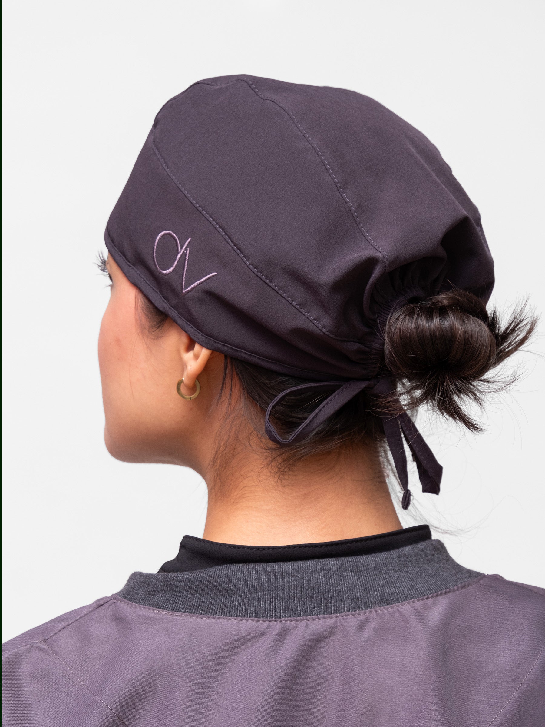 Cofia Lux - Gris Oxford