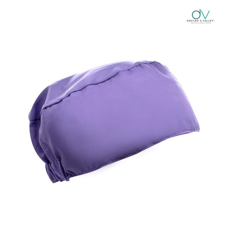 Gorro Quirúrgico - Lila