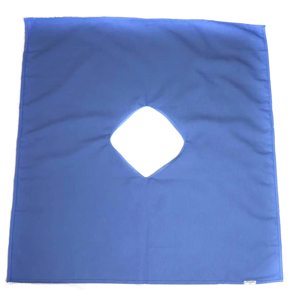 Campo Quirúrgico Hendido