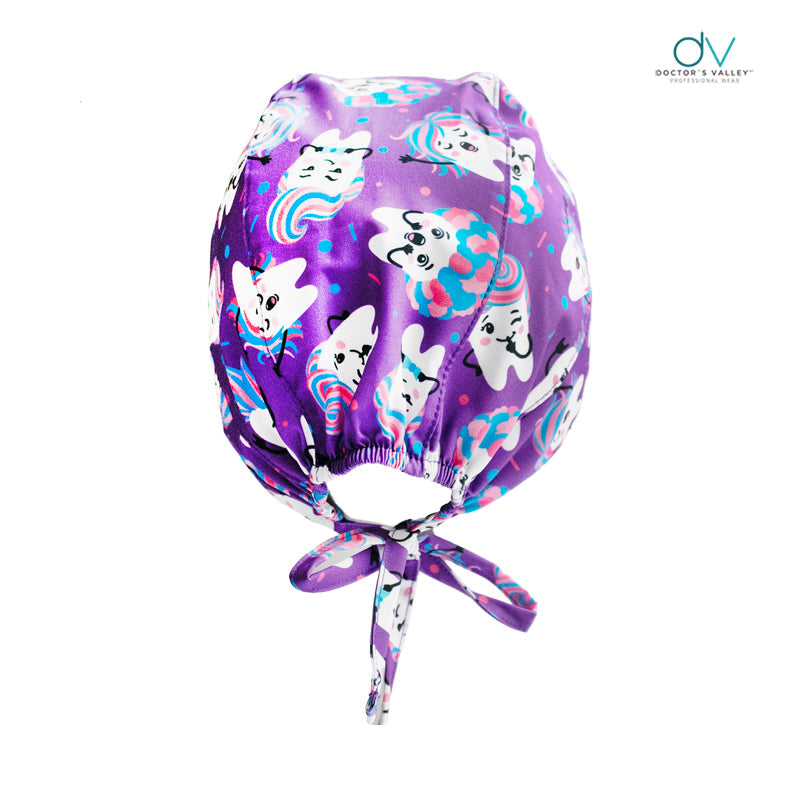 Cofias Odontología - Fiesta Dental