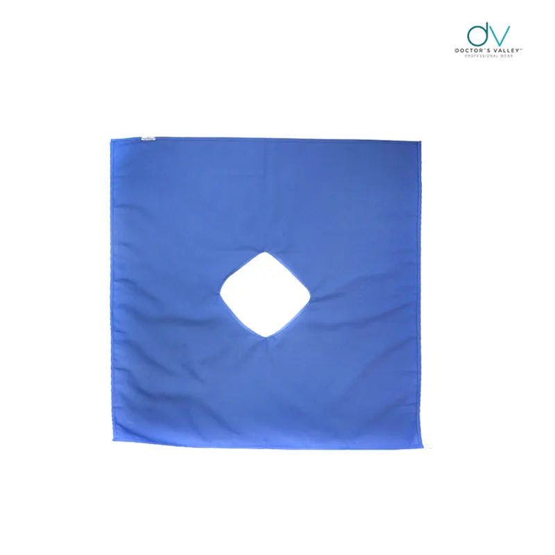 Campo Quirúrgico Hendido