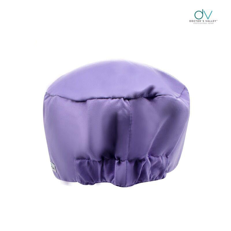 Gorro Quirúrgico - Lila
