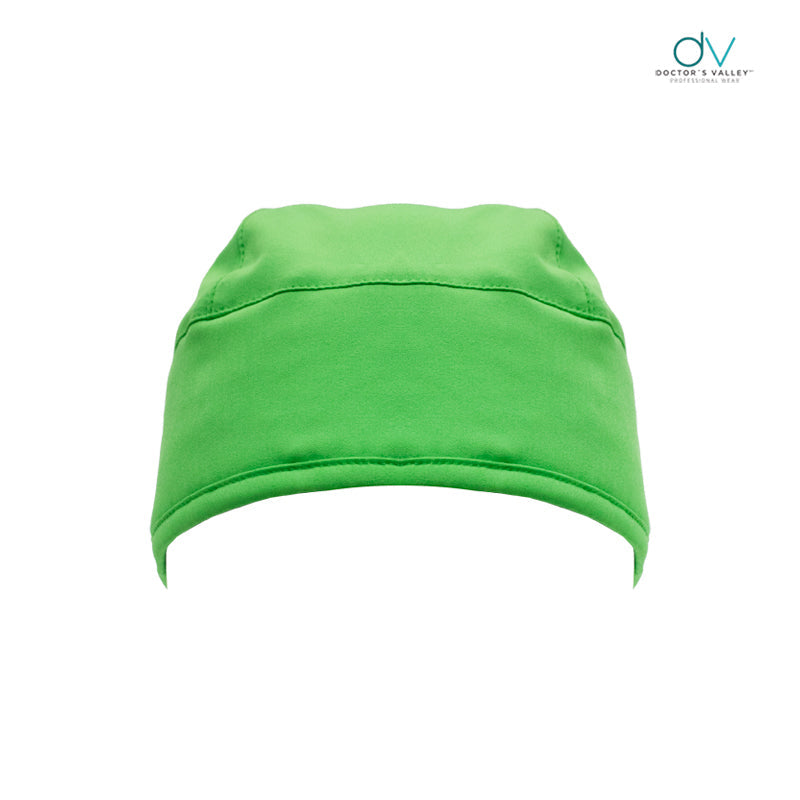 Cofia Lux - Verde