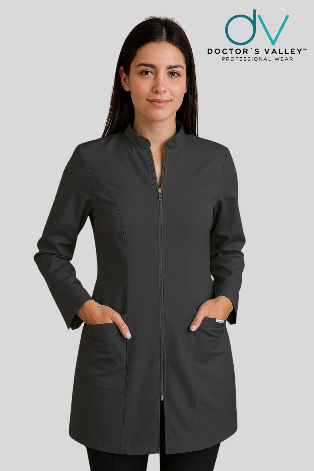 Bata Lux Dama - Negro